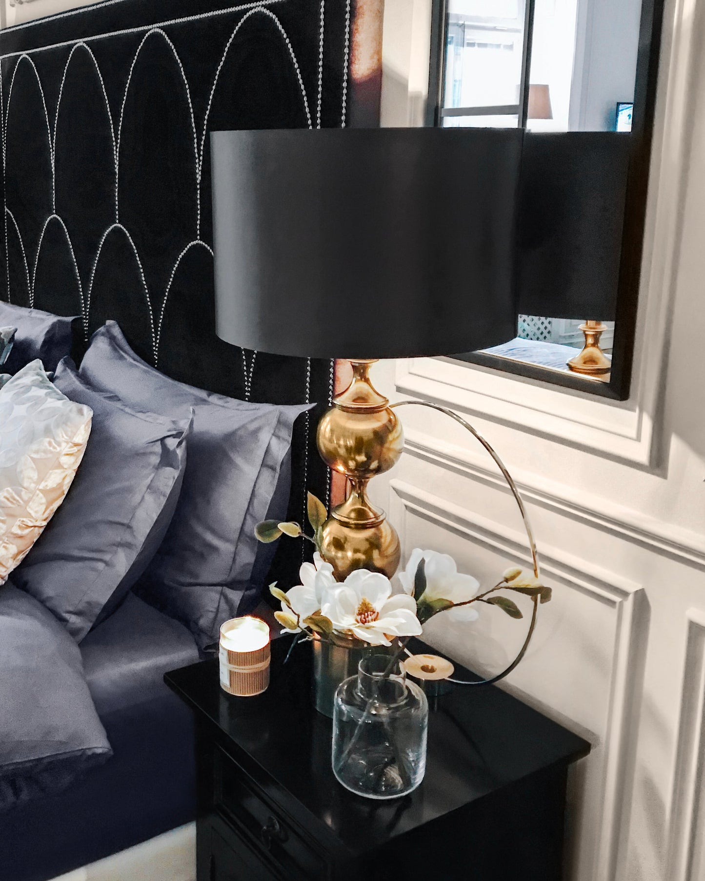 Modanatura per pareti Z364