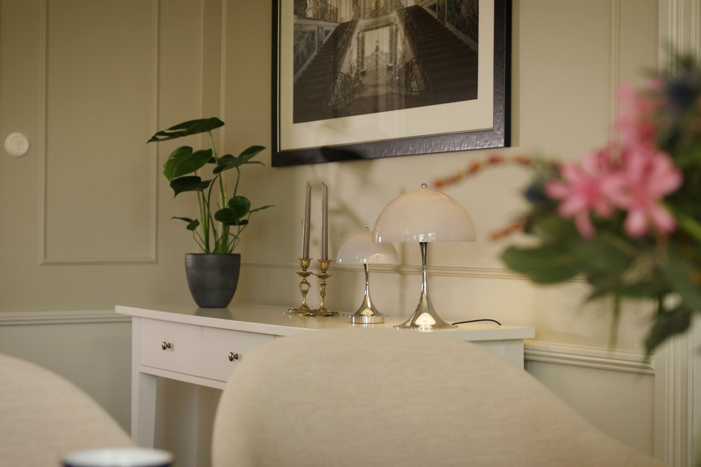 Modanatura per pareti Z352