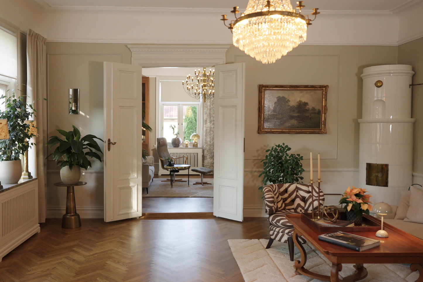 Modanatura per pareti Z352