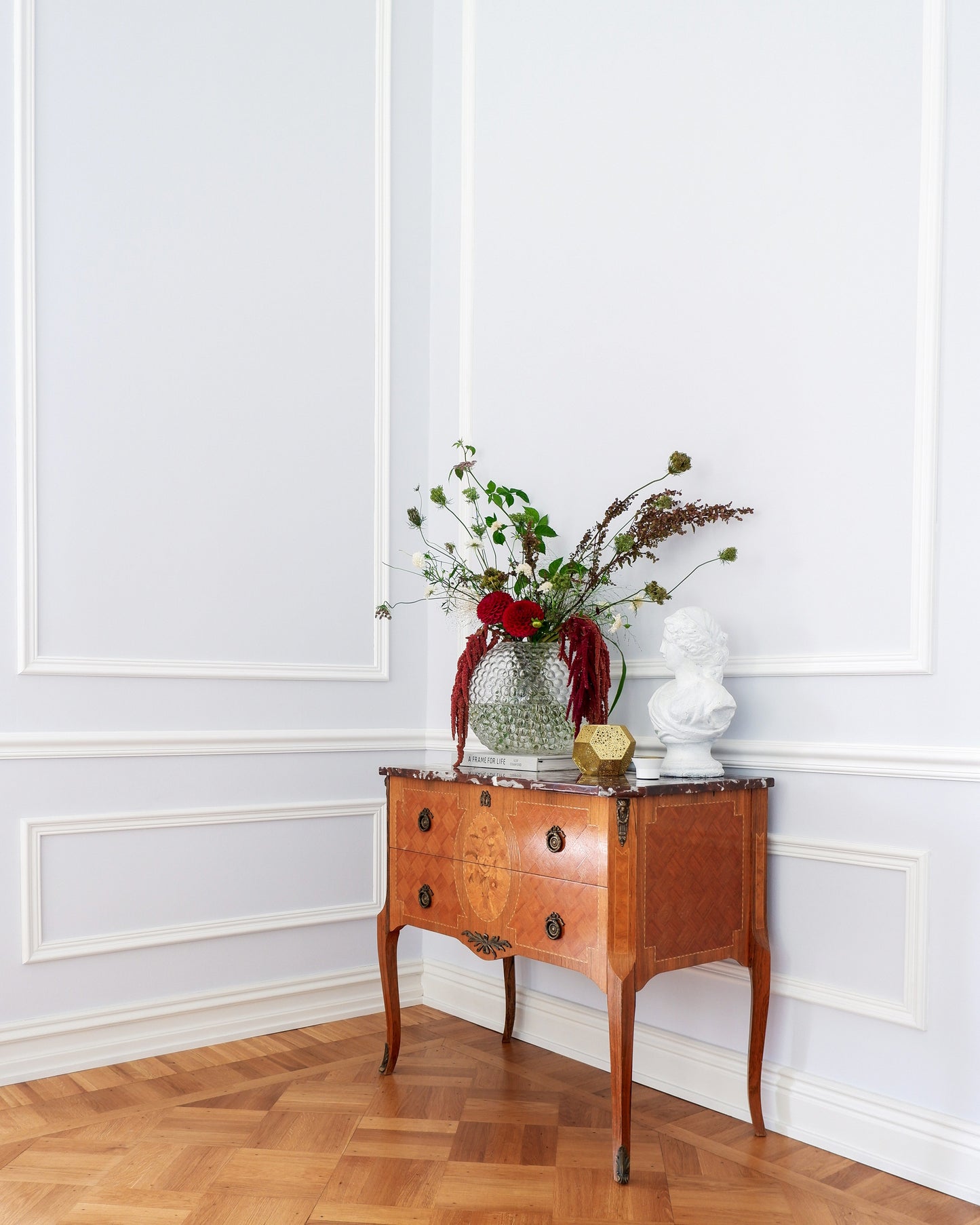 Modanatura per pareti Z357