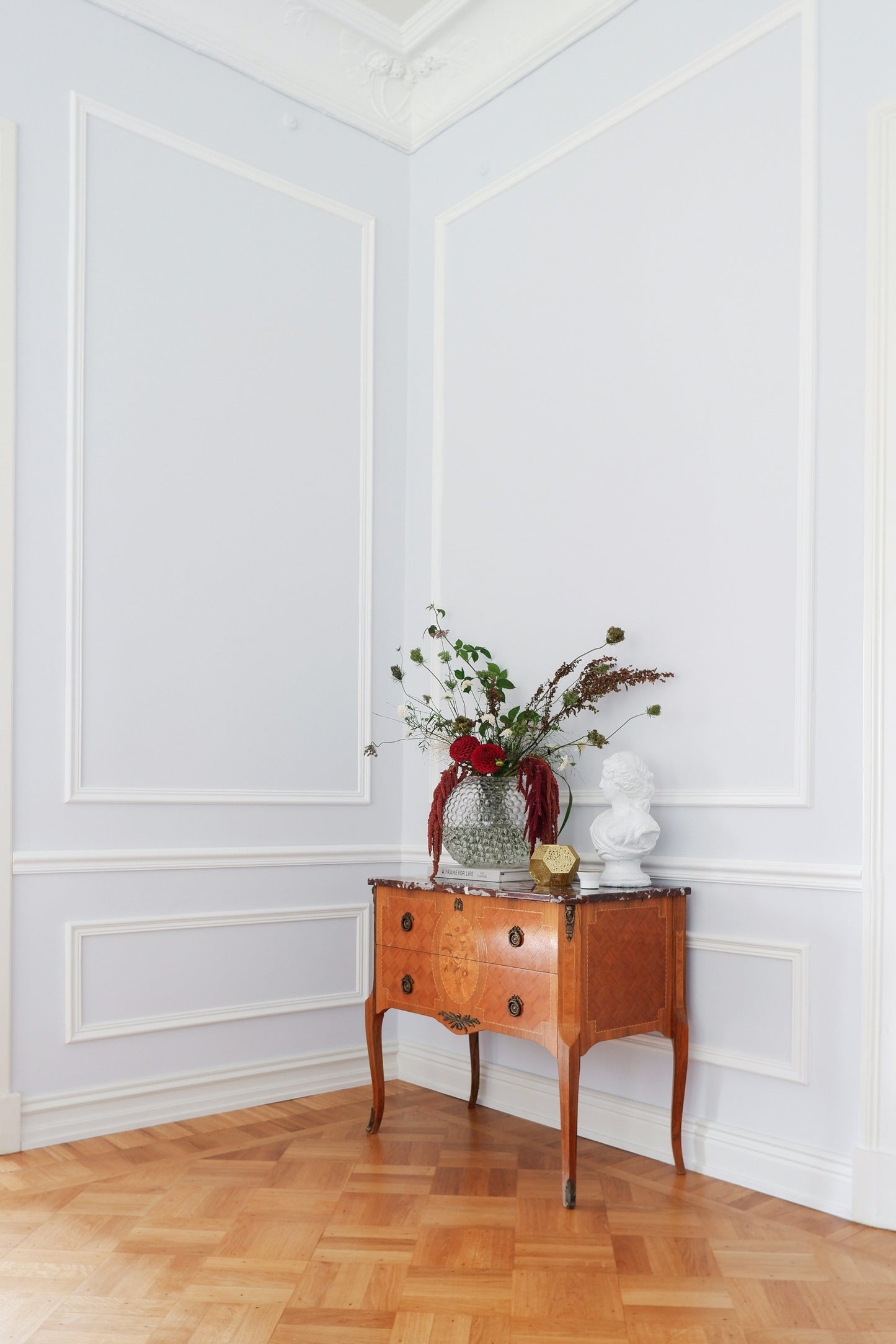 Modanatura per pareti Z344