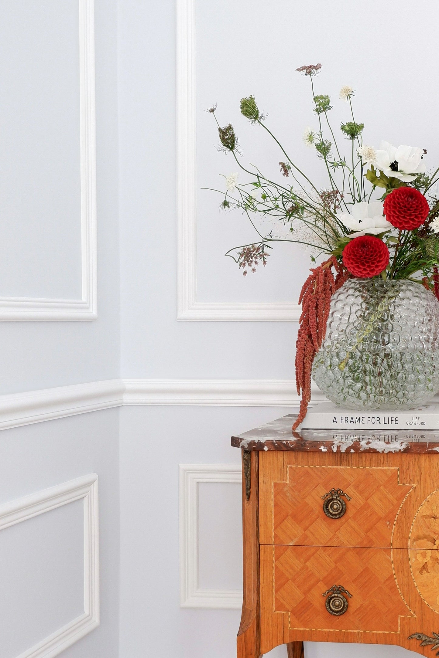 Modanatura per pareti Z357