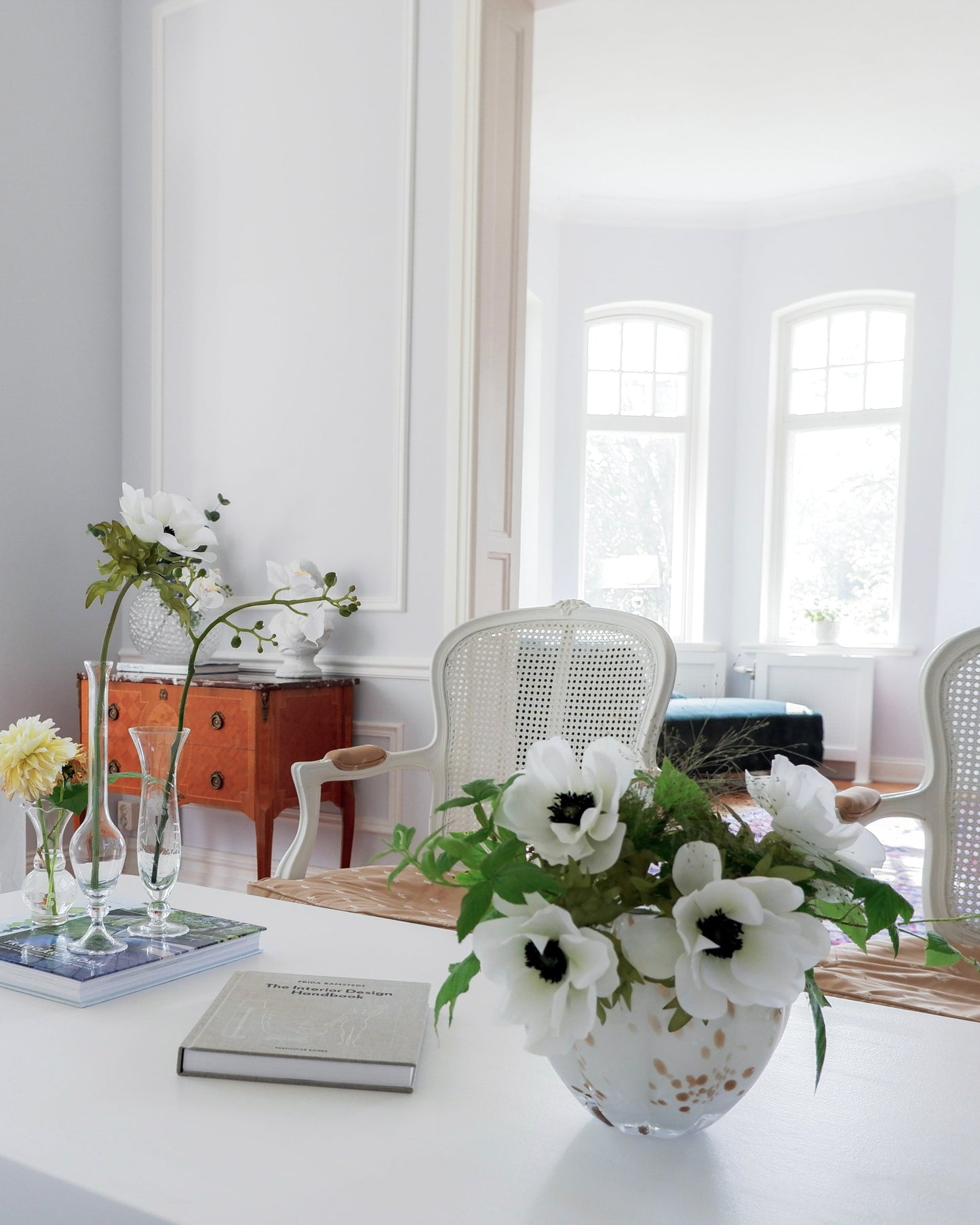 Modanatura per pareti Z344