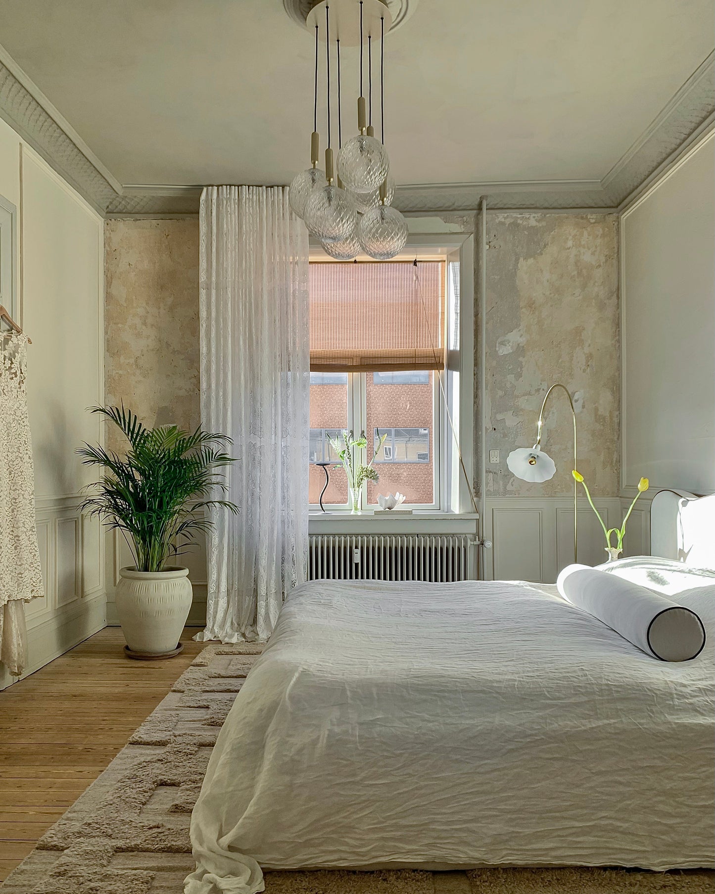 Modanatura per pareti Z362