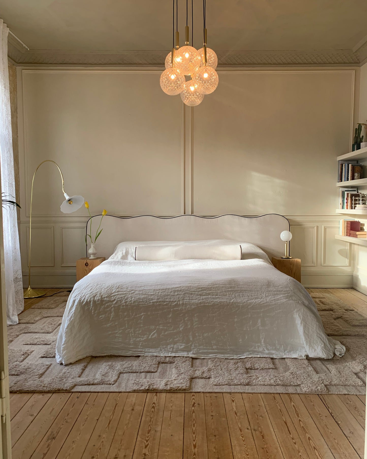 Modanatura per pareti Z362