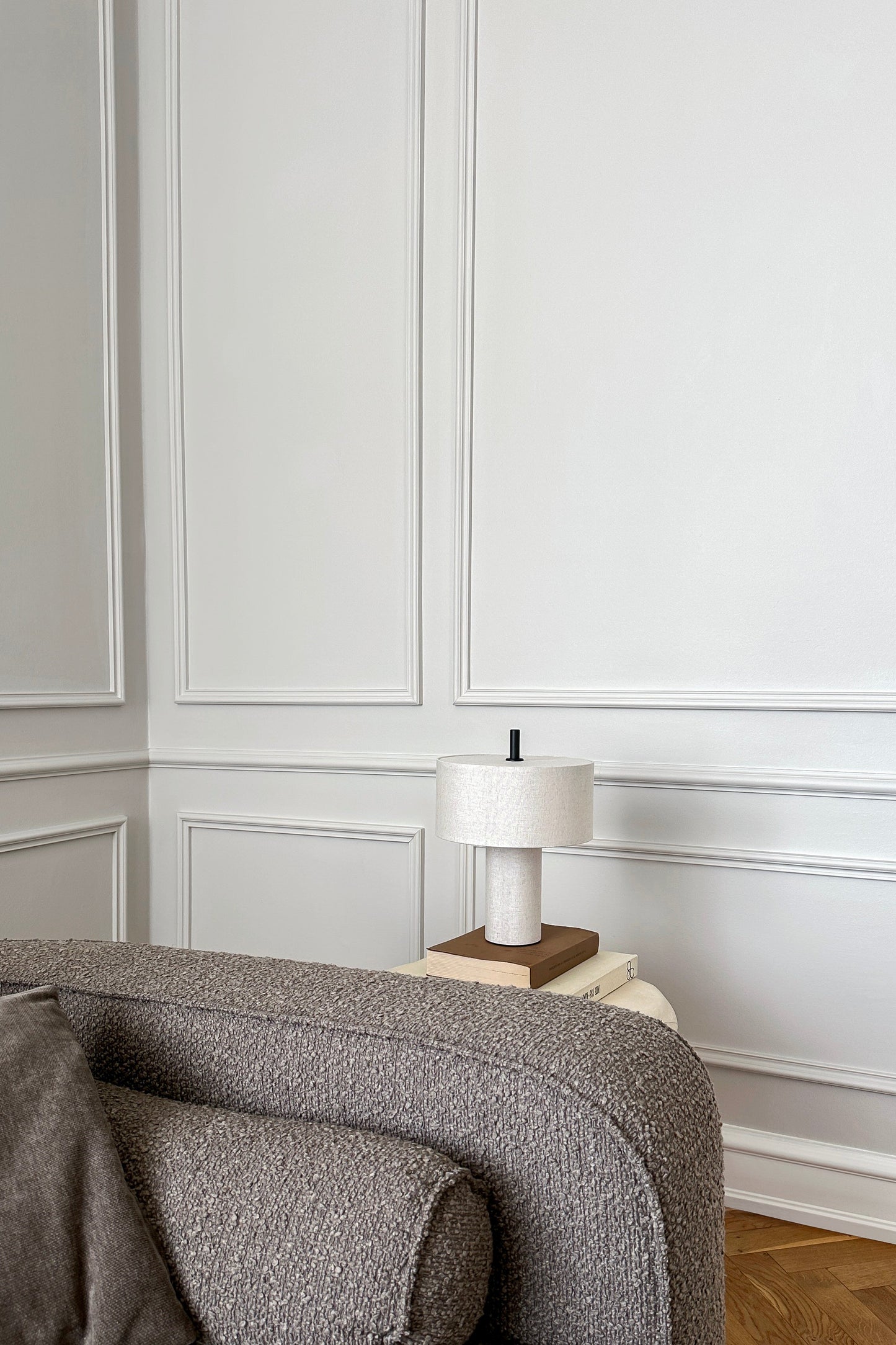 Modanatura per pareti Z350