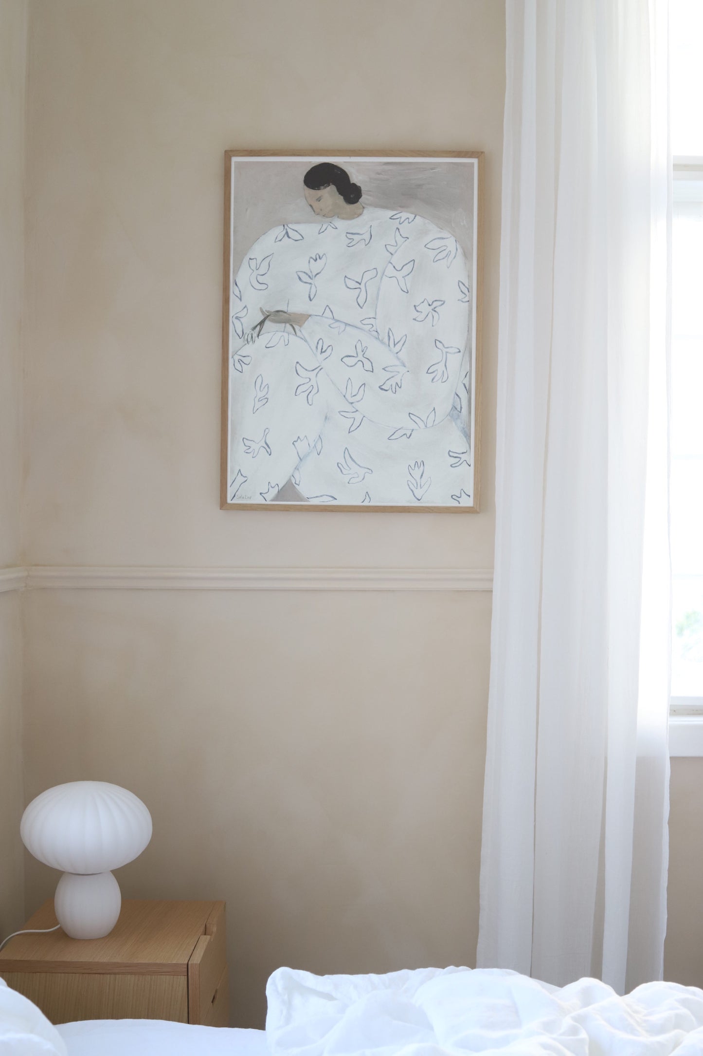 Modanatura per pareti Z364