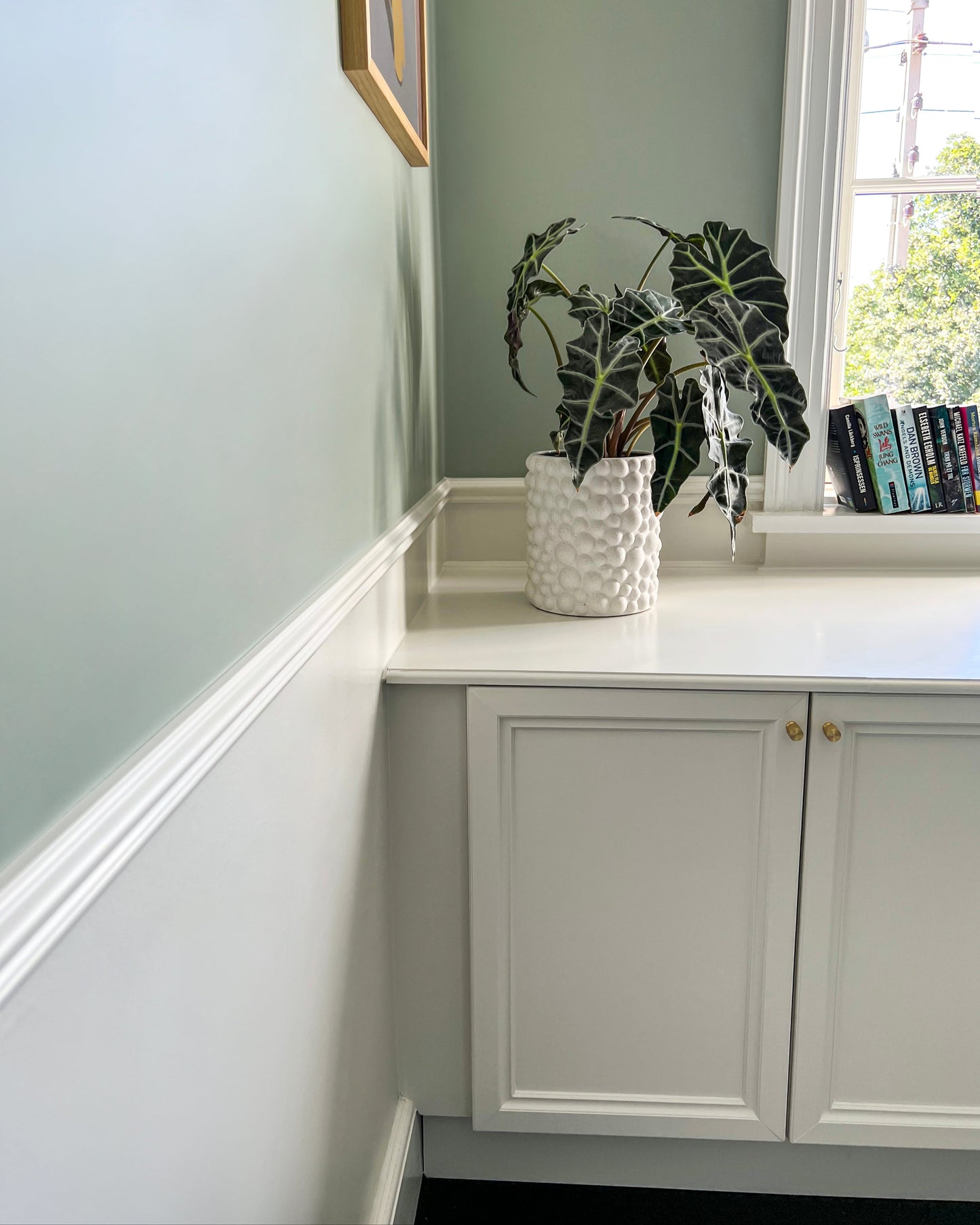 Modanatura per pareti Z364