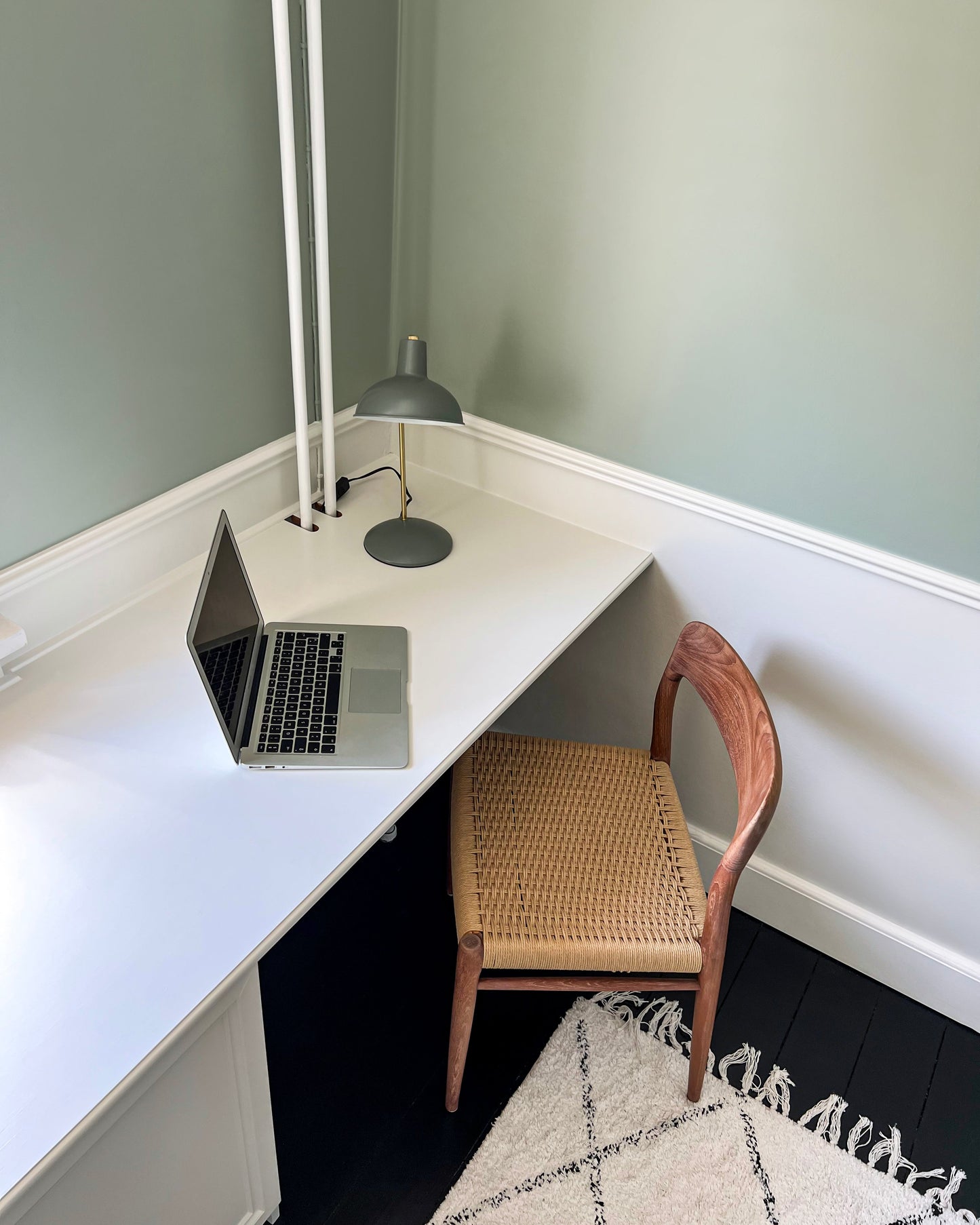 Modanatura per pareti Z364