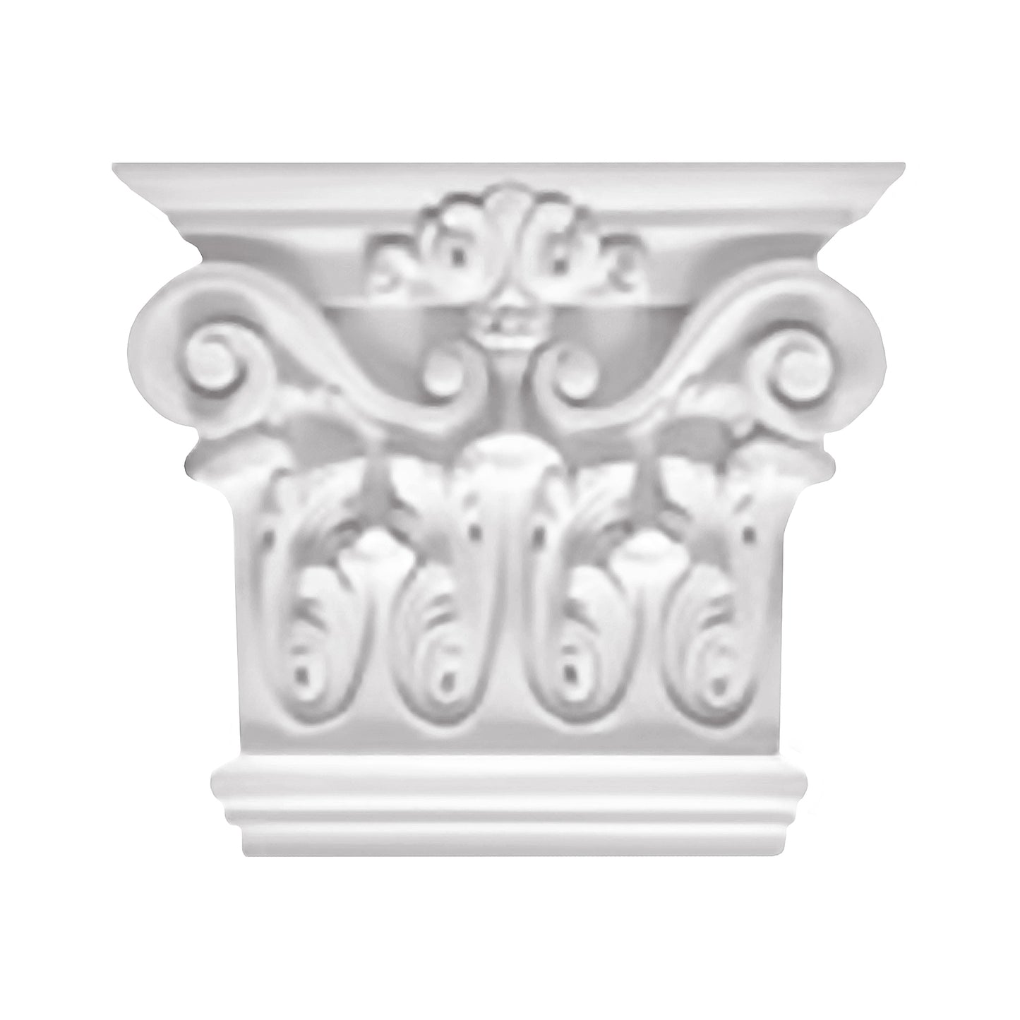 Kapitäl skaft PL259R