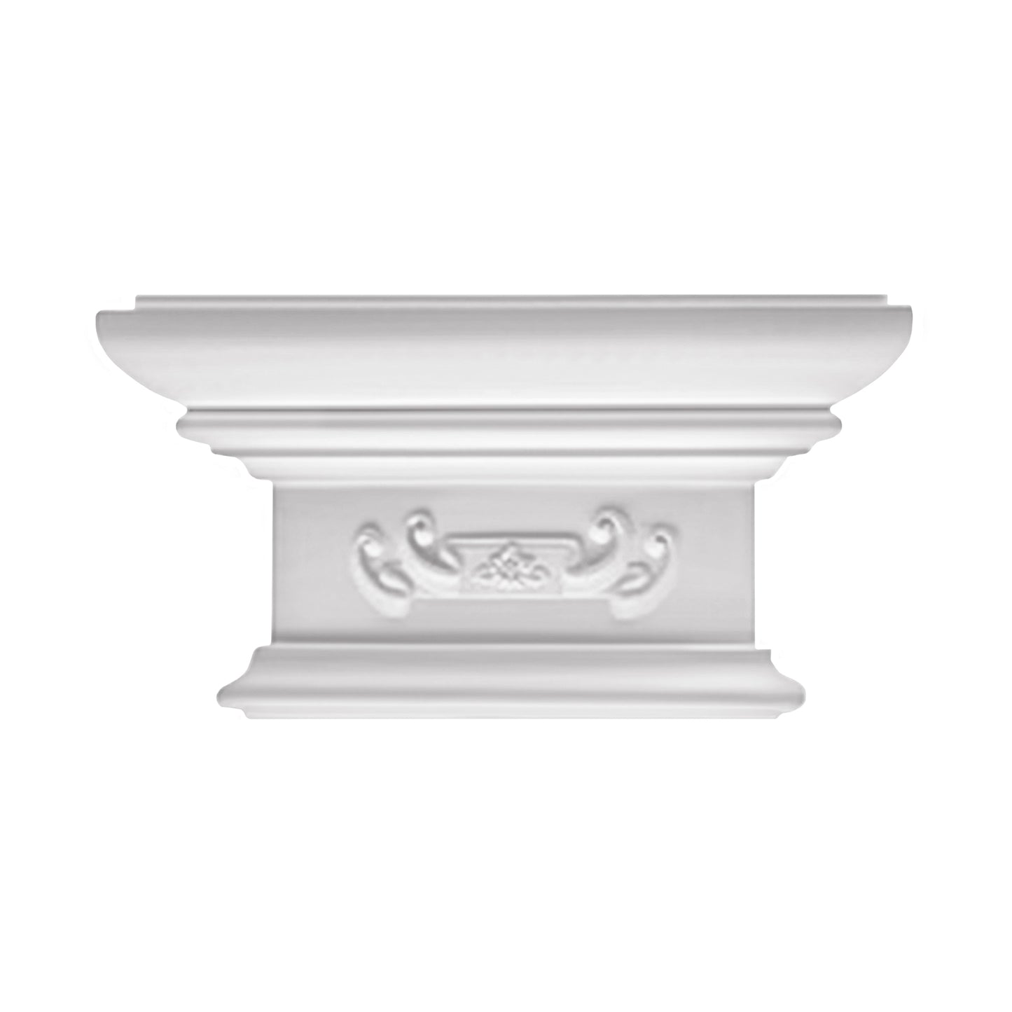 Kapitäl skaft PL264