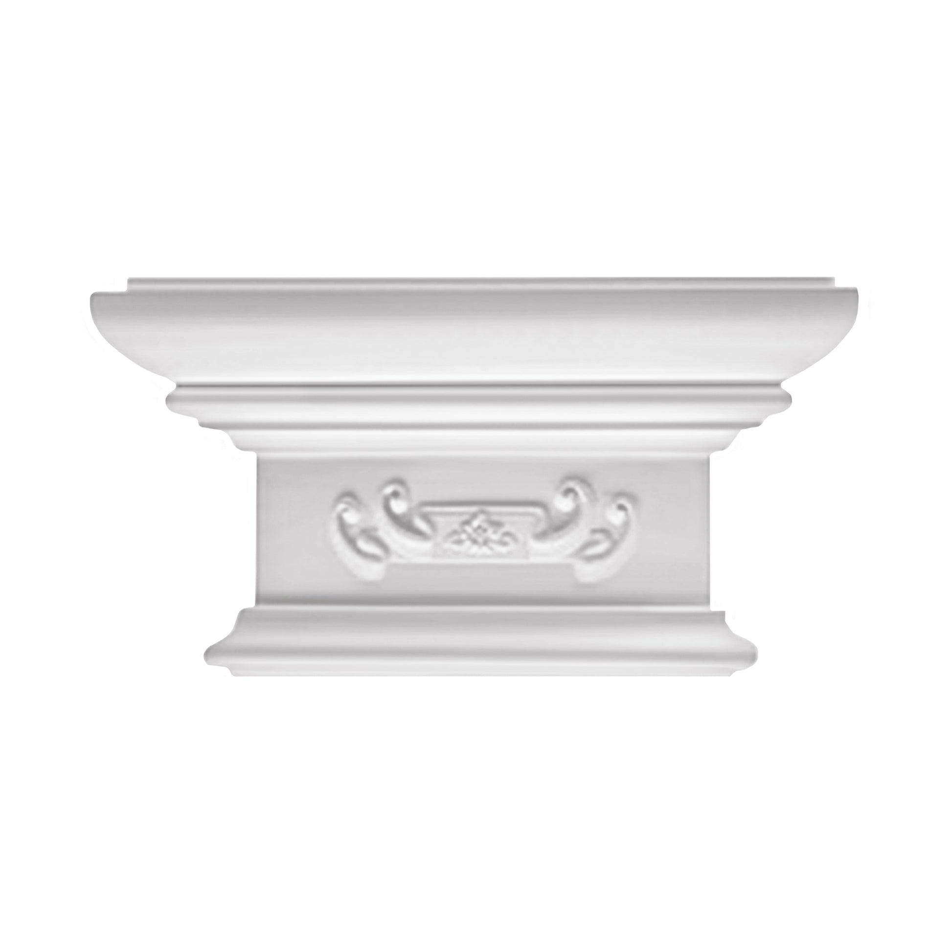 Kapitäl skaft PL264