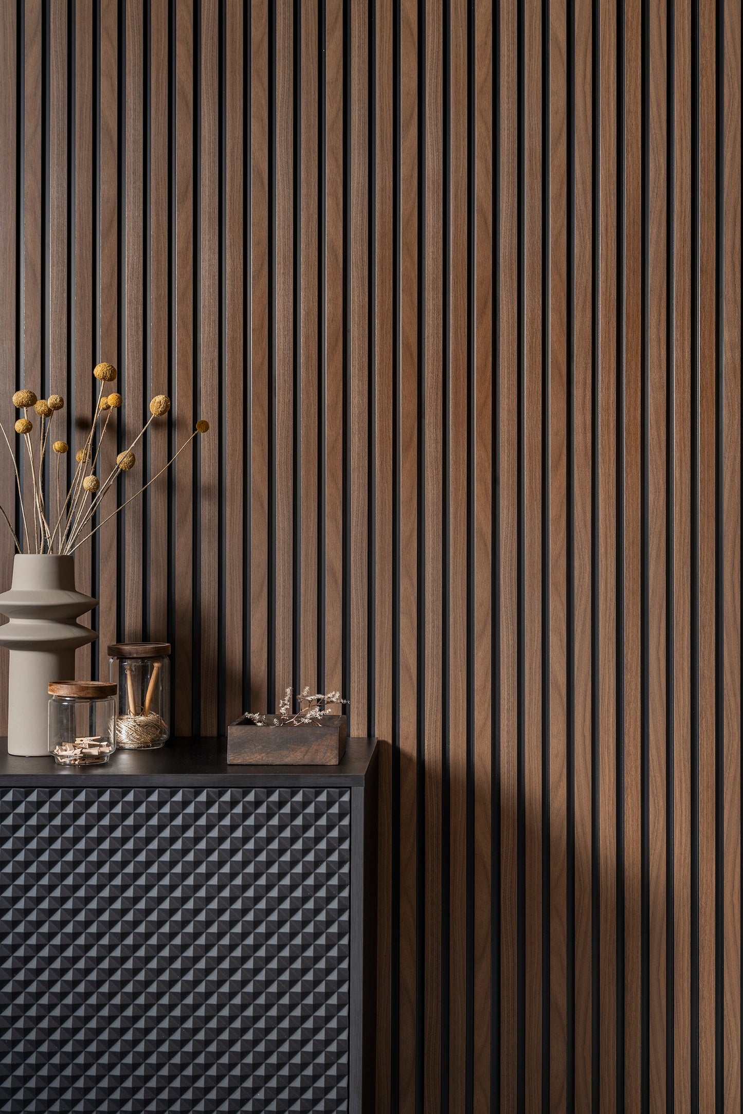 Pannello a parete 3D L0204T