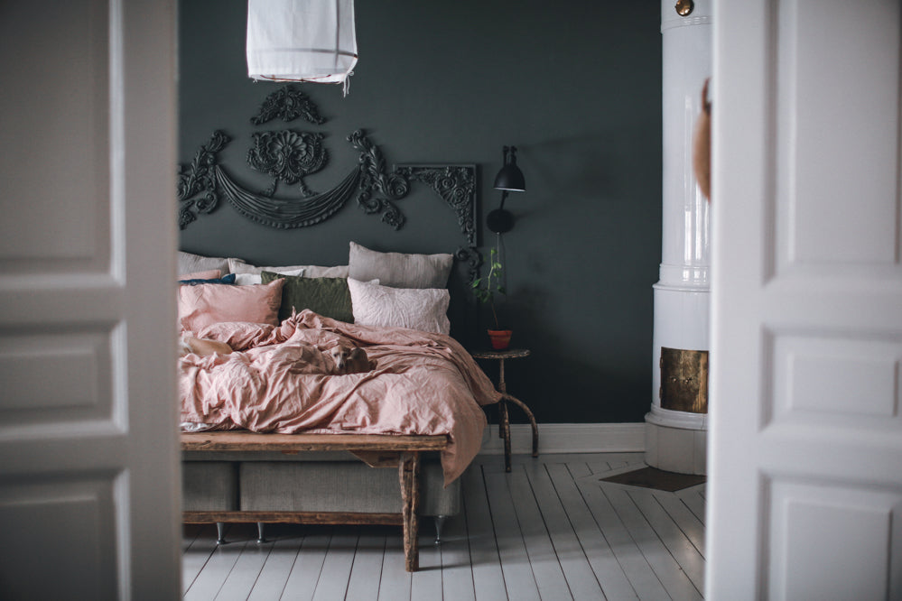 Decorazione angolare Z546