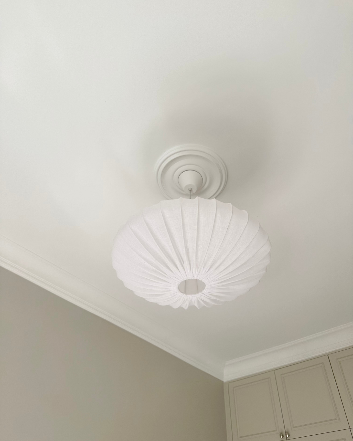 Rosone soffitto R128