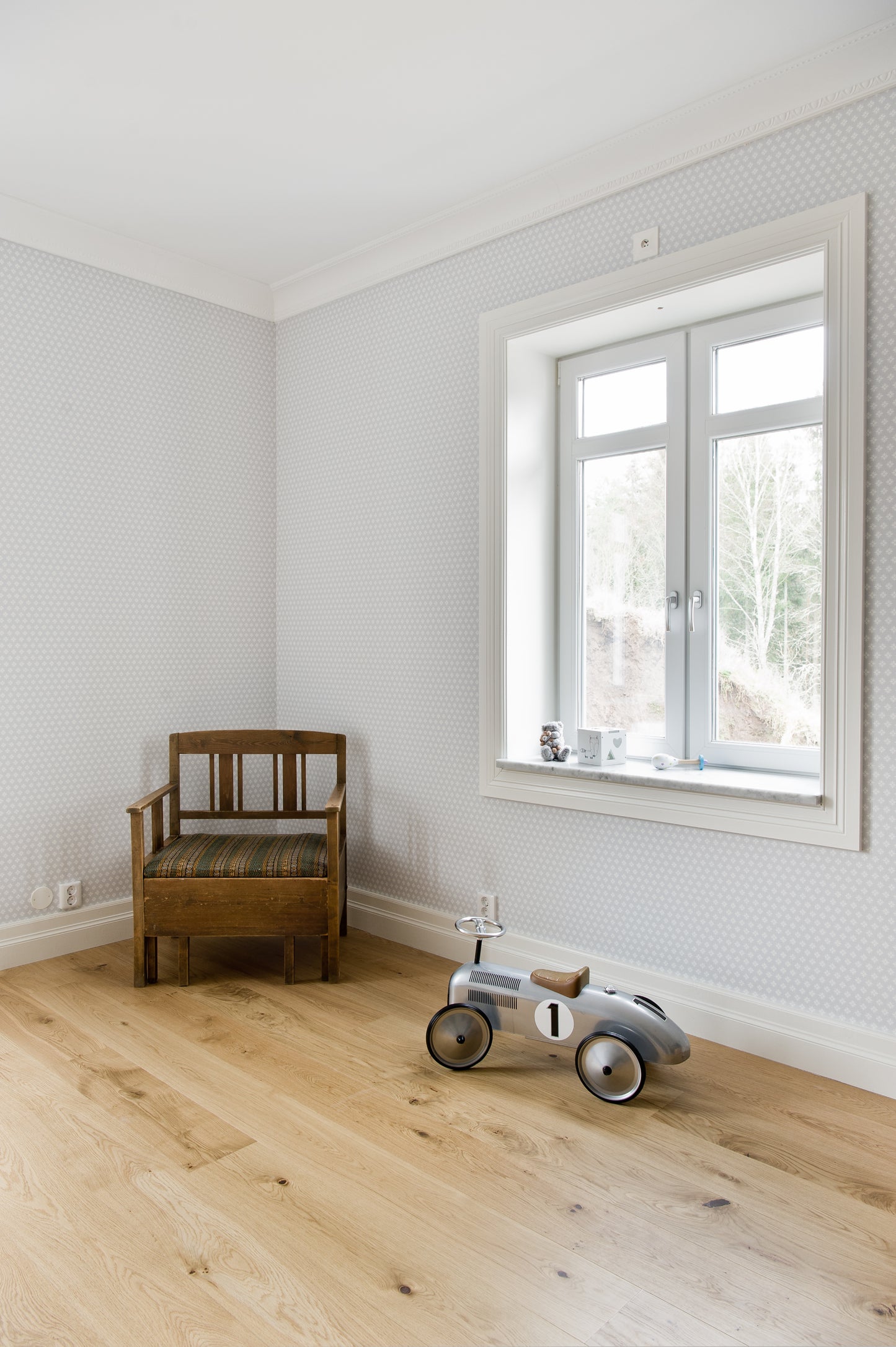 Modanatura per soffitti Z113