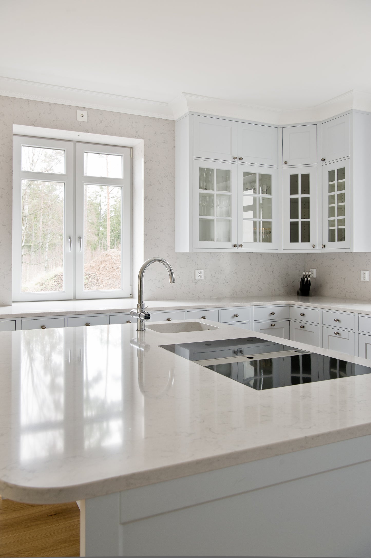 Modanatura per soffitti Z113