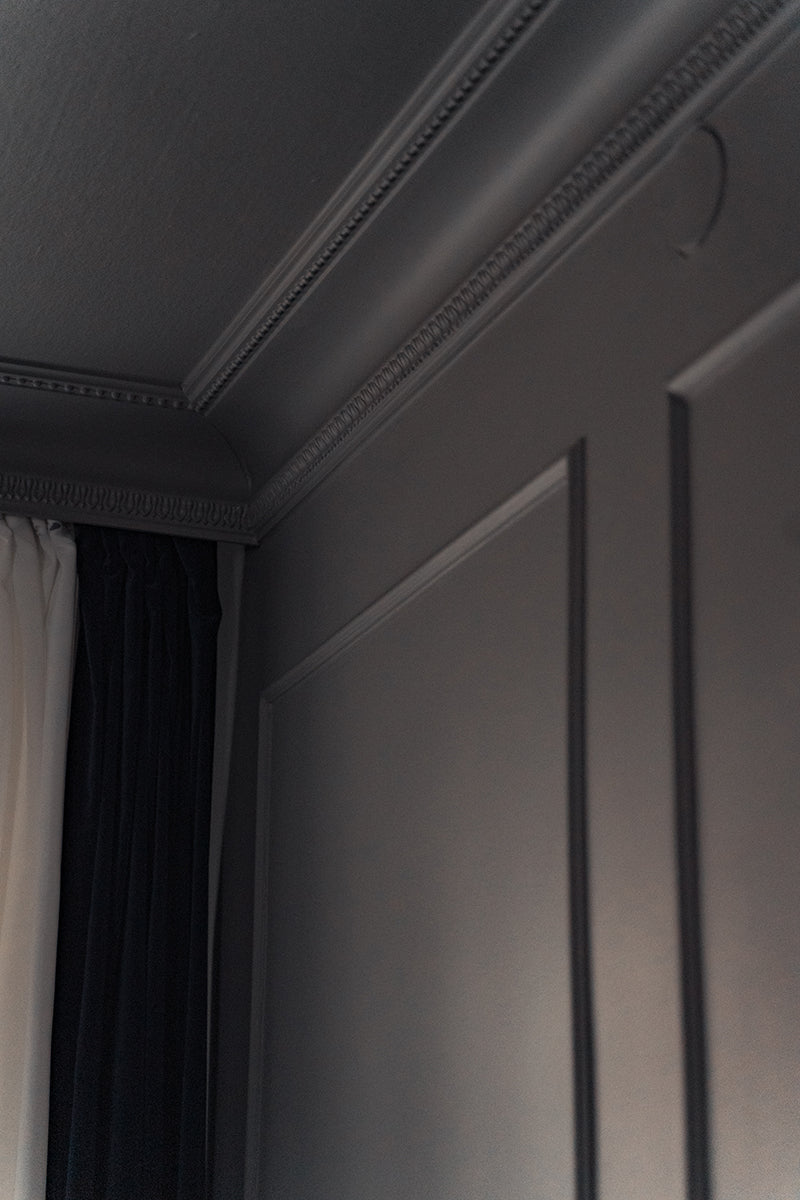 Modanatura per pareti Z351