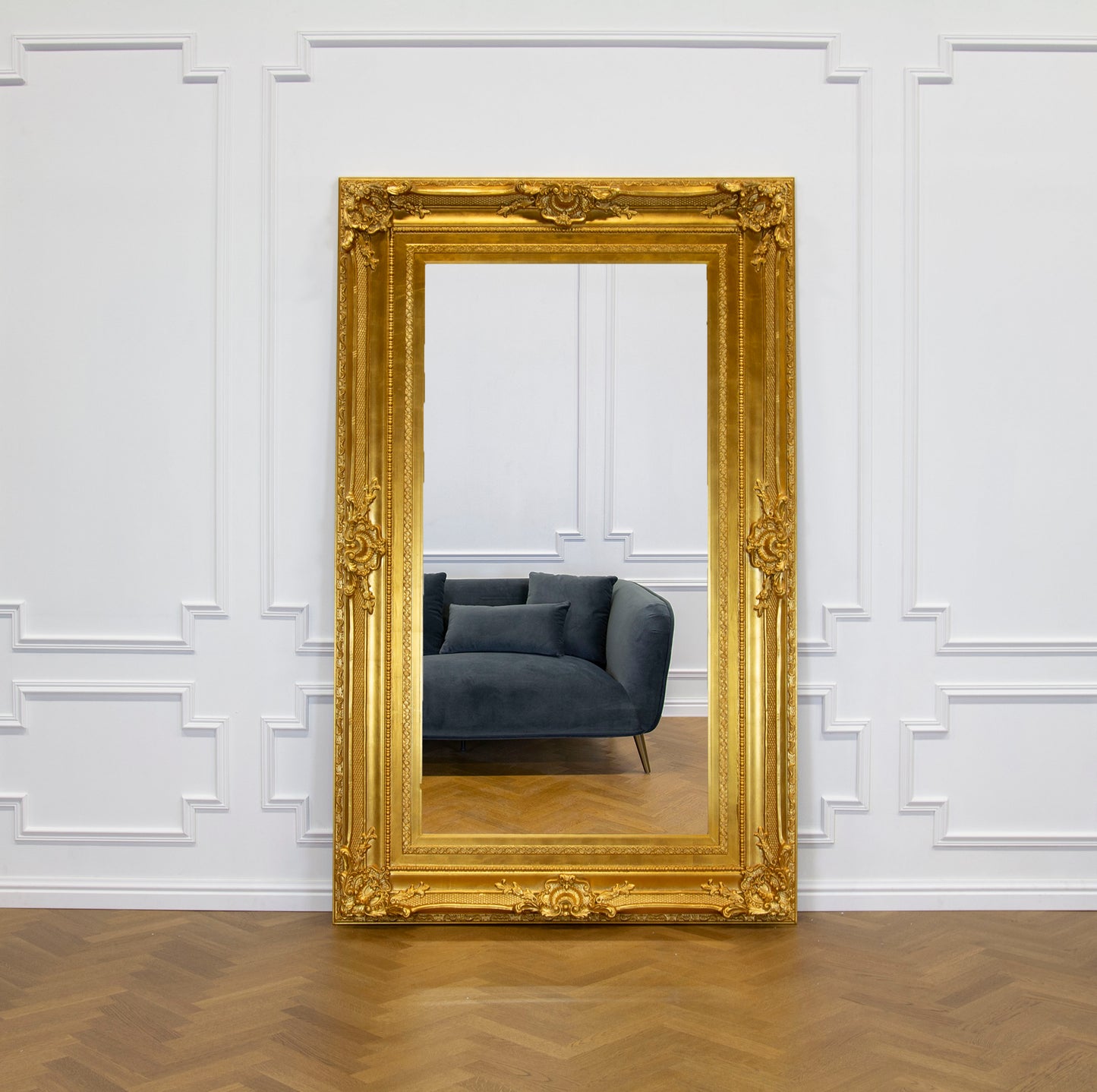 Modanatura per pareti Z344