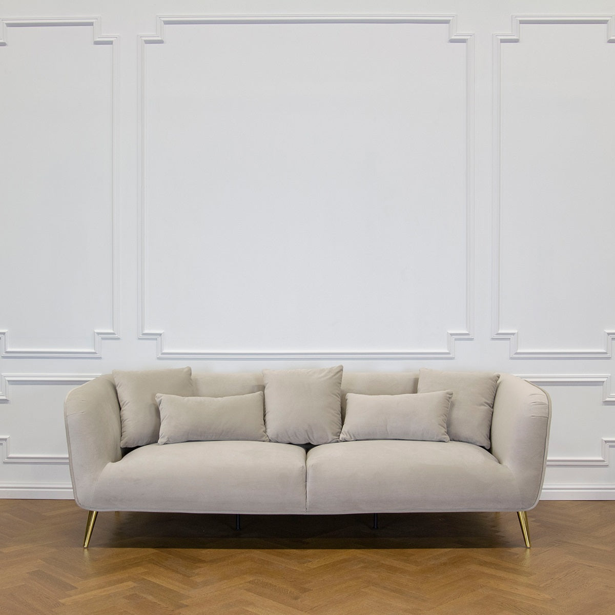 Modanatura per pareti Z344