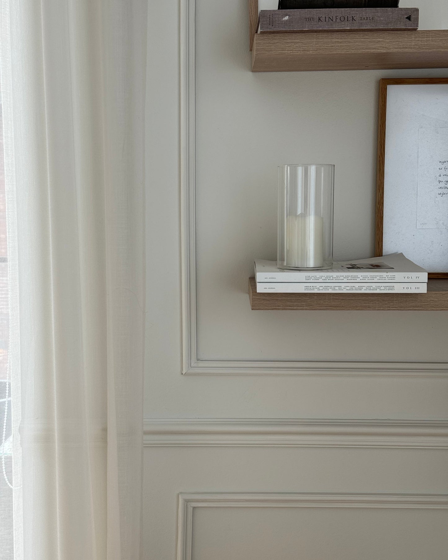 Modanatura per pareti Z357