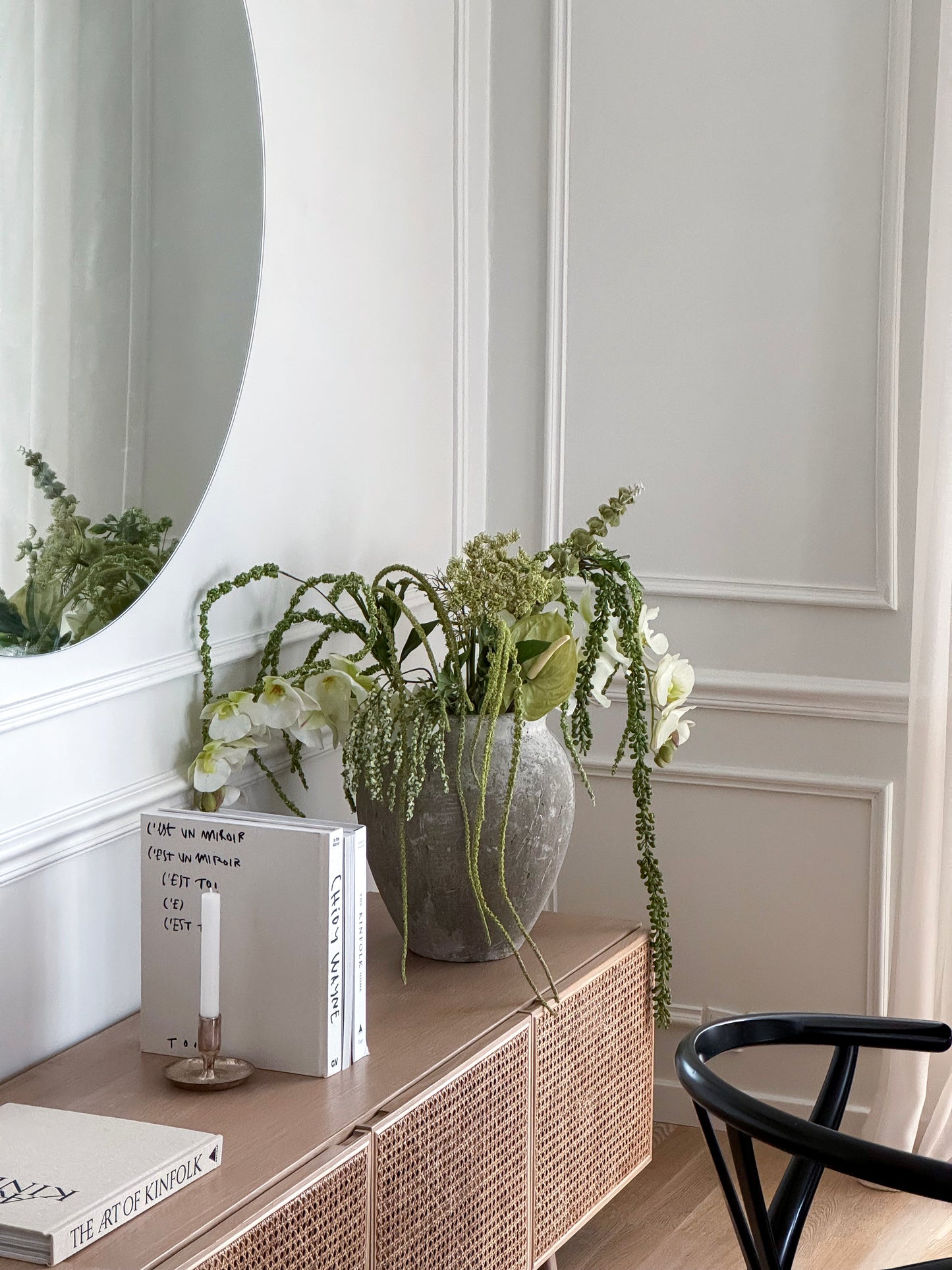 Modanatura per pareti Z357