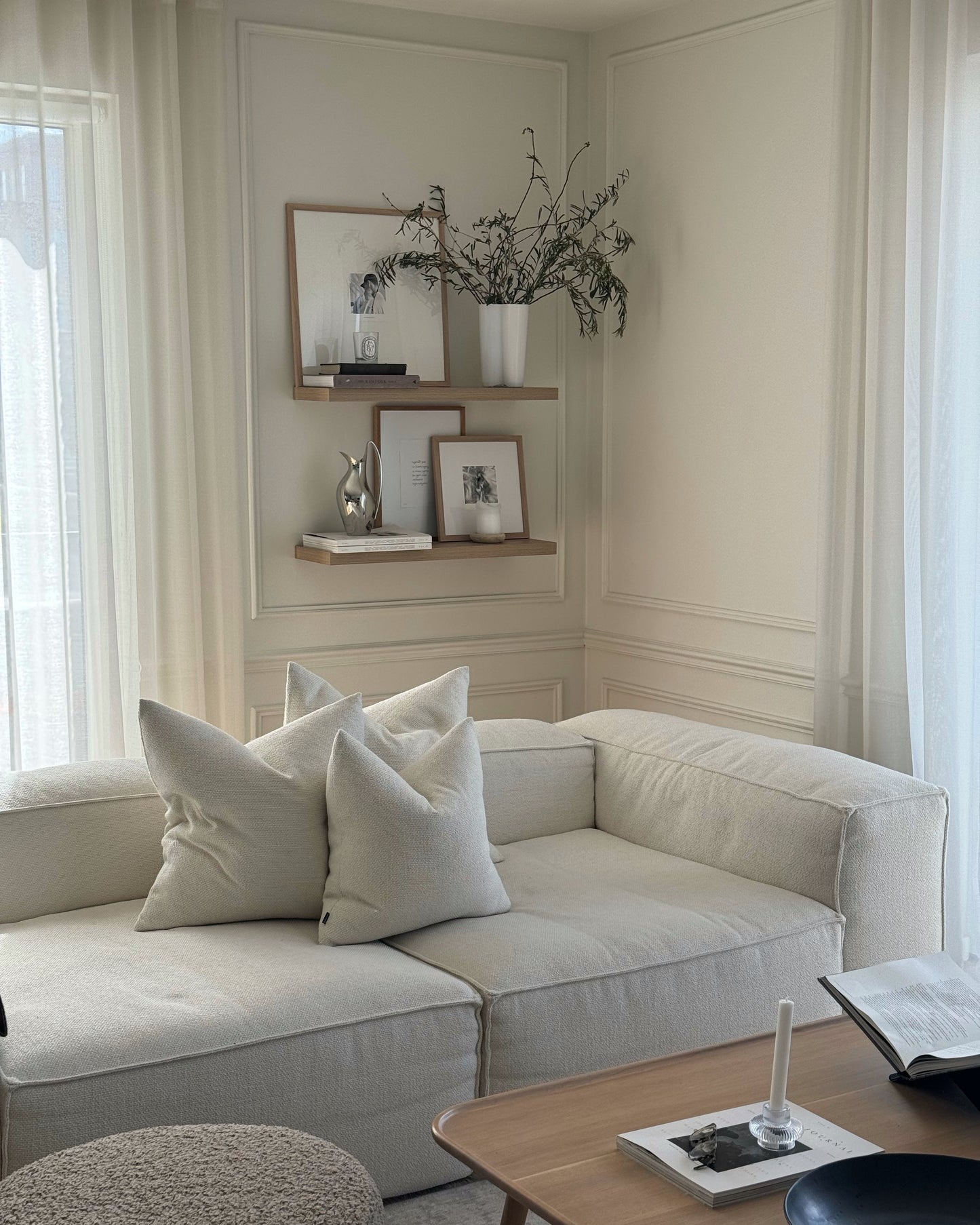 Modanatura per pareti Z357