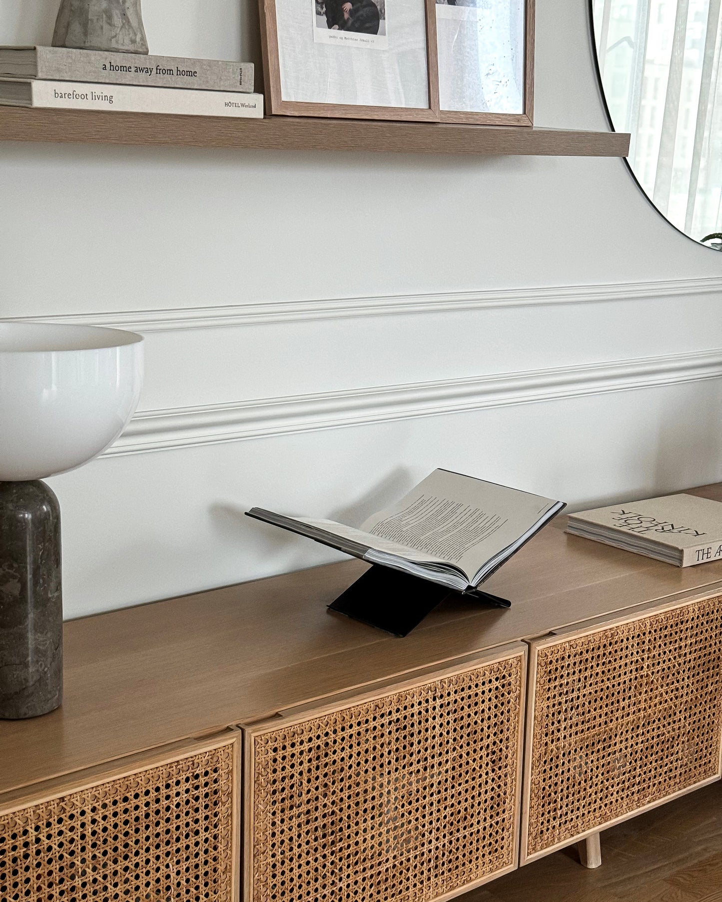 Modanatura per pareti Z357