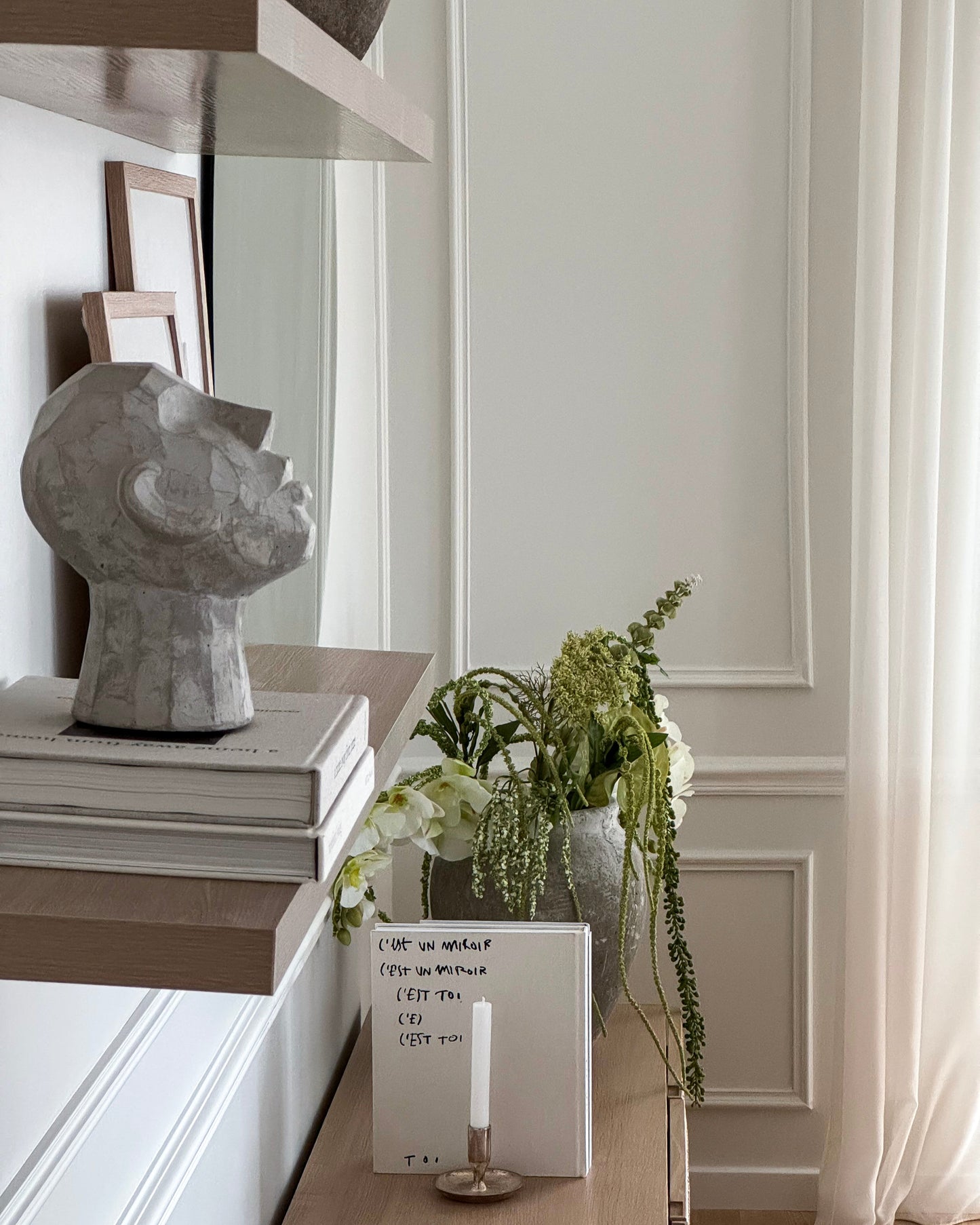 Modanatura per pareti Z357