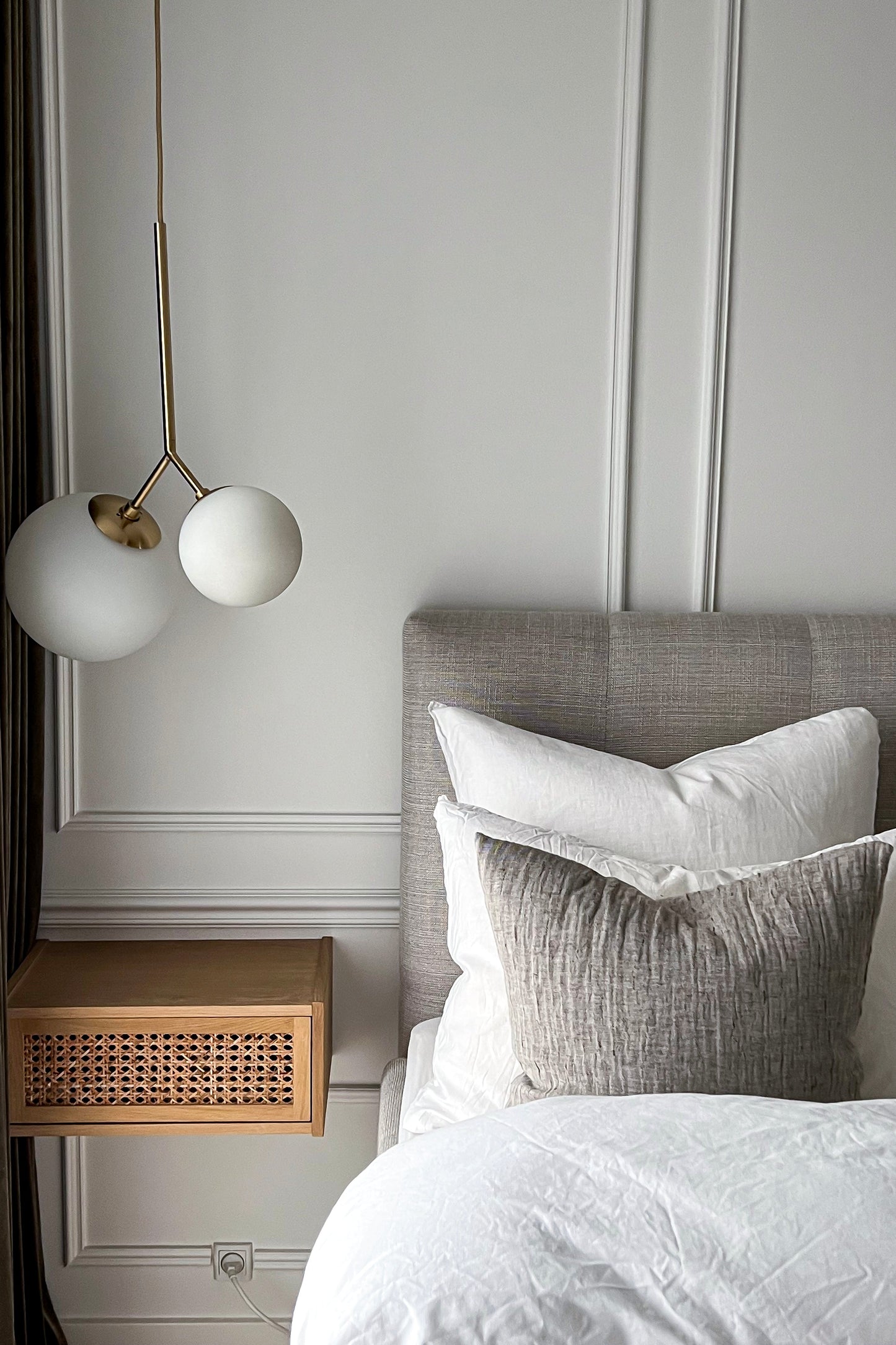 Modanatura per pareti Z357