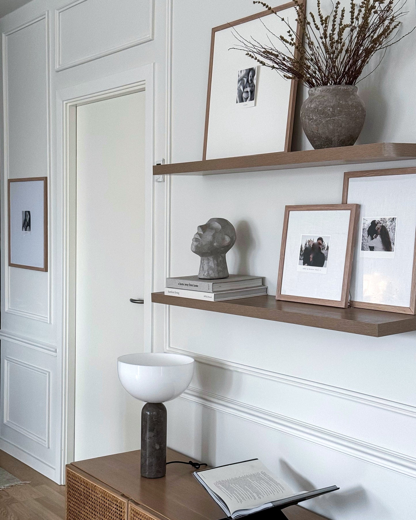 Modanatura per pareti Z357