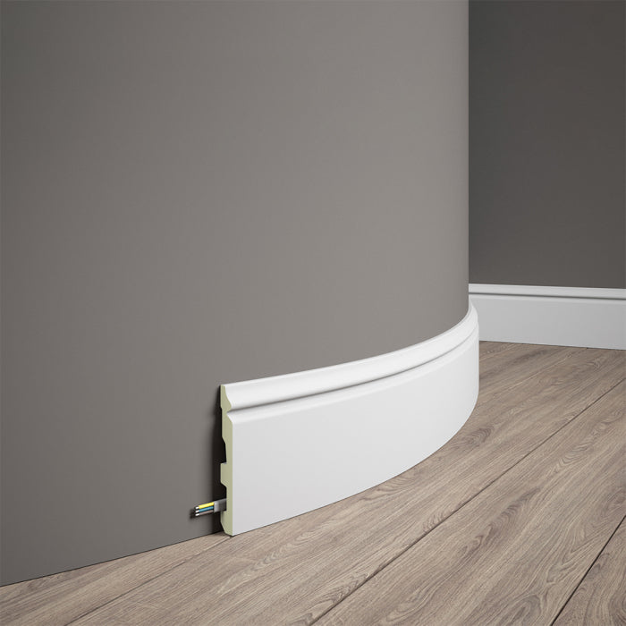 Provbit Golvlist MD360 Flex