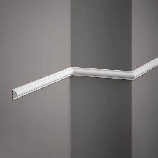 Provbit Vägglist MD413