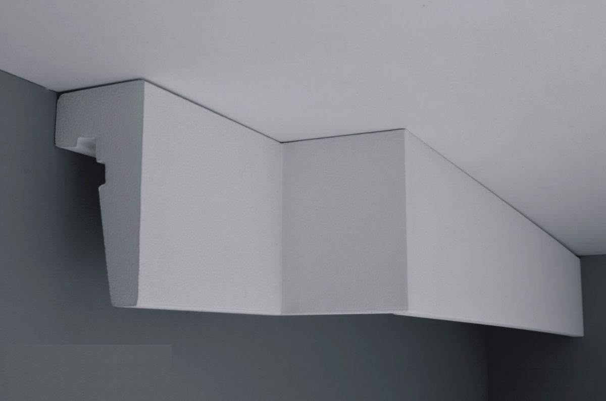 Kornisch Frigolit KLM04