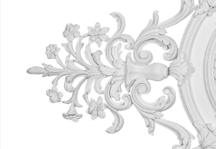 Takrosett Rokoko T156S: 1335 x 1080 mm