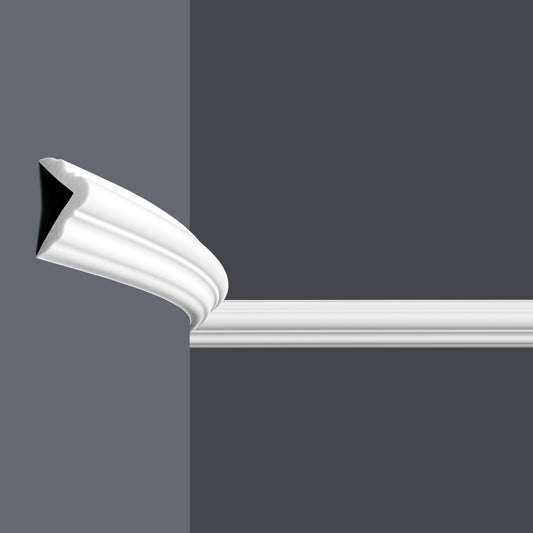 Modanatura per pareti Z310 Flex