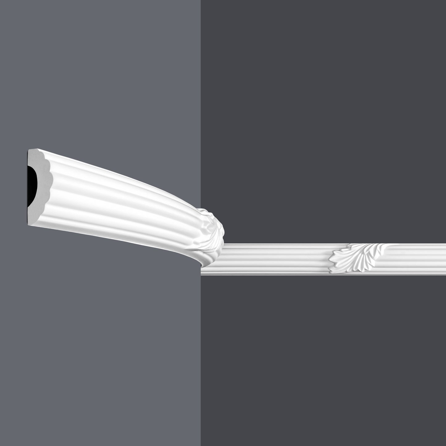 Modanatura per pareti Z320 Flex