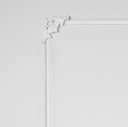 Vägglistset T410A-11