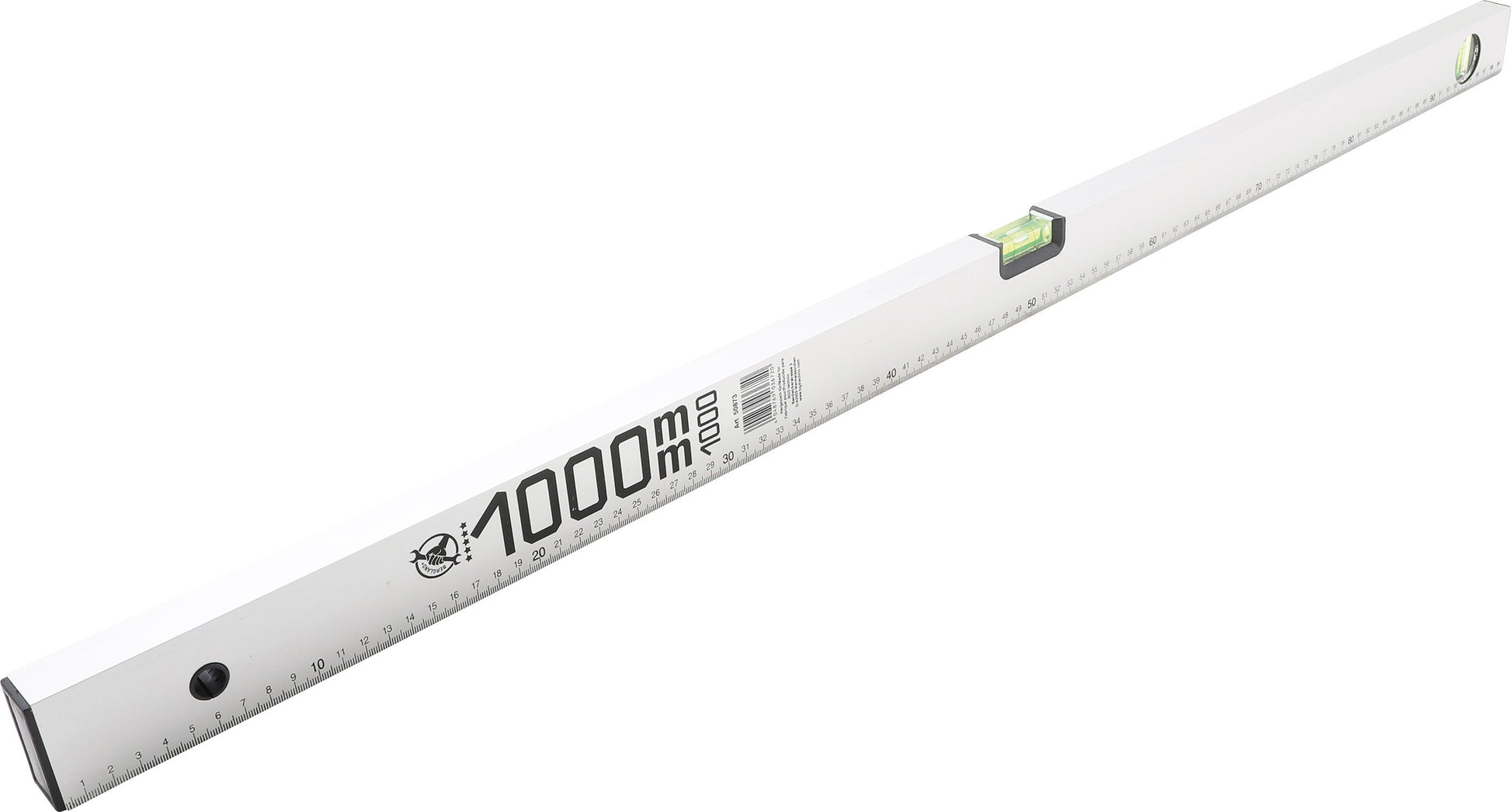 Vattenpass 1000mm
